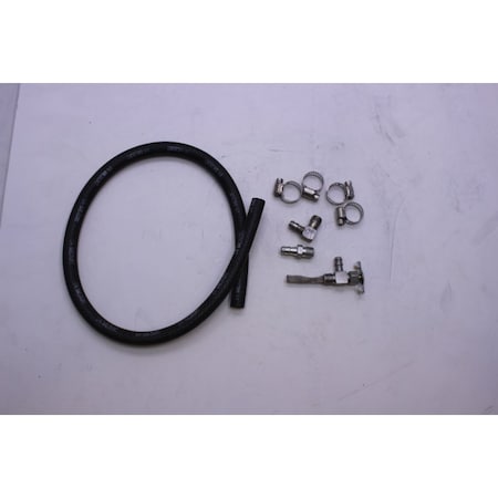 Kohler Kit In Line Fuel Filter 25 755 22-S